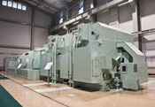 Original Equipment Manufacturers (OEM)