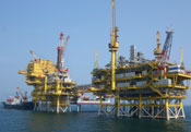 Oil & Gas Industry