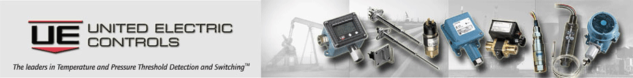 The Leaders in Pressure Switches